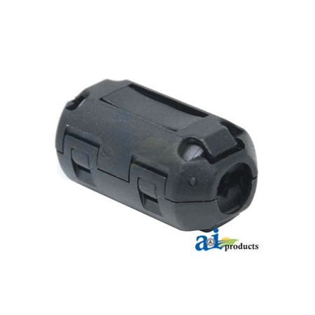 A & I Products Coil, Ferrite, Electromagnetic Interference Filter 3" x5" x2" A-CHR01